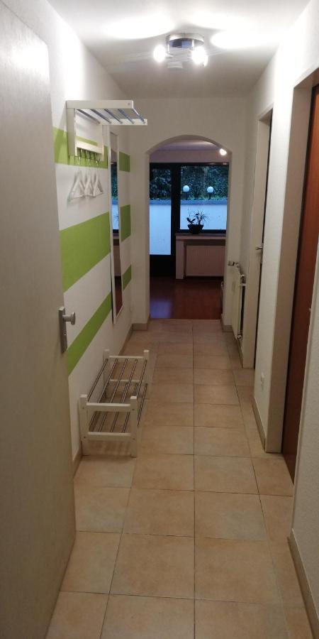 Ferienwohnung Sonnwald Düsseldorf Buitenkant foto