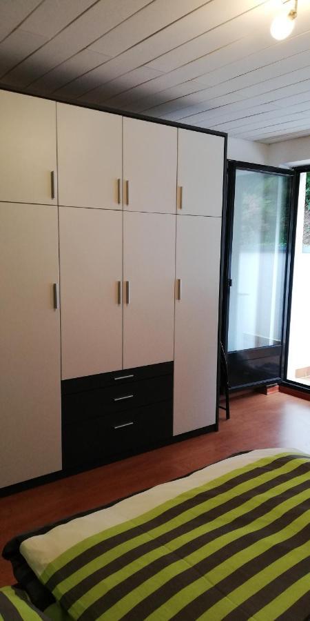 Ferienwohnung Sonnwald Düsseldorf Buitenkant foto