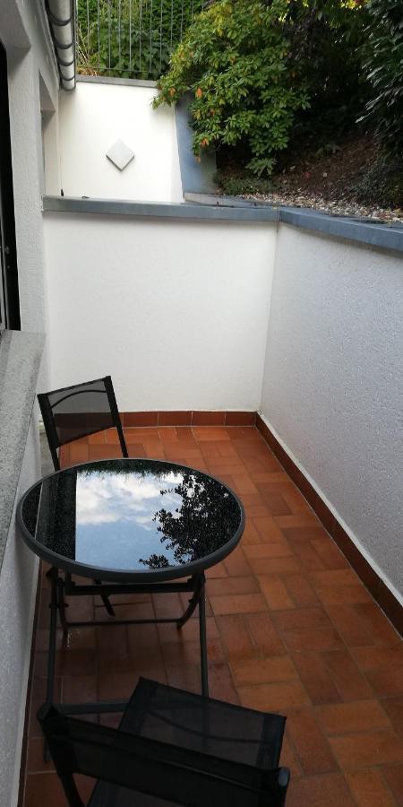 Ferienwohnung Sonnwald Düsseldorf Buitenkant foto